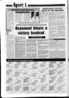 Bucks Advertiser & Aylesbury News Friday 25 July 1986 Page 18