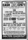 Bucks Advertiser & Aylesbury News Friday 01 August 1986 Page 4