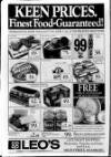 Bucks Advertiser & Aylesbury News Friday 01 August 1986 Page 8