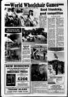 Bucks Advertiser & Aylesbury News Friday 01 August 1986 Page 10