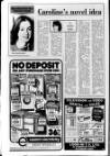 Bucks Advertiser & Aylesbury News Friday 01 August 1986 Page 12