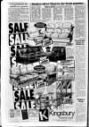 Bucks Advertiser & Aylesbury News Friday 01 August 1986 Page 14