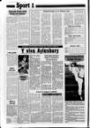 Bucks Advertiser & Aylesbury News Friday 01 August 1986 Page 18
