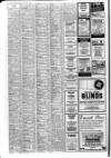 Bucks Advertiser & Aylesbury News Friday 01 August 1986 Page 22