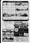 Bucks Advertiser & Aylesbury News Friday 01 August 1986 Page 34