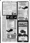 Bucks Advertiser & Aylesbury News Friday 01 August 1986 Page 50
