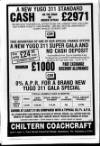 Bucks Advertiser & Aylesbury News Friday 08 August 1986 Page 10