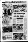 Bucks Advertiser & Aylesbury News Friday 08 August 1986 Page 12