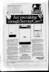 Bucks Advertiser & Aylesbury News Friday 08 August 1986 Page 16