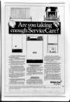 Bucks Advertiser & Aylesbury News Friday 08 August 1986 Page 21