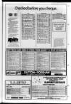 Bucks Advertiser & Aylesbury News Friday 08 August 1986 Page 51
