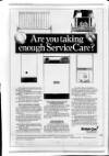 Bucks Advertiser & Aylesbury News Friday 22 August 1986 Page 6