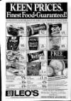 Bucks Advertiser & Aylesbury News Friday 22 August 1986 Page 10
