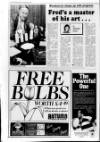 Bucks Advertiser & Aylesbury News Friday 22 August 1986 Page 14