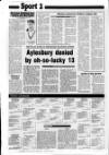 Bucks Advertiser & Aylesbury News Friday 22 August 1986 Page 18