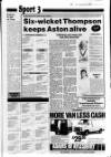 Bucks Advertiser & Aylesbury News Friday 22 August 1986 Page 19