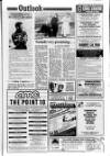 Bucks Advertiser & Aylesbury News Friday 22 August 1986 Page 21