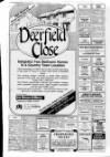 Bucks Advertiser & Aylesbury News Friday 22 August 1986 Page 34