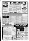 Bucks Advertiser & Aylesbury News Friday 22 August 1986 Page 50