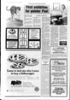 Bucks Advertiser & Aylesbury News Friday 29 August 1986 Page 12