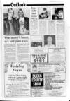 Bucks Advertiser & Aylesbury News Friday 29 August 1986 Page 21