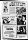 Bucks Advertiser & Aylesbury News Friday 05 September 1986 Page 16