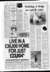 Bucks Advertiser & Aylesbury News Friday 05 September 1986 Page 18