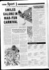 Bucks Advertiser & Aylesbury News Friday 05 September 1986 Page 22