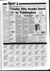 Bucks Advertiser & Aylesbury News Friday 05 September 1986 Page 23