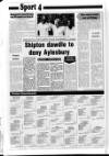 Bucks Advertiser & Aylesbury News Friday 12 September 1986 Page 18