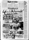 Bucks Advertiser & Aylesbury News Friday 26 September 1986 Page 6