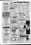 Bucks Advertiser & Aylesbury News Friday 03 October 1986 Page 26