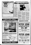 Bucks Advertiser & Aylesbury News Friday 17 October 1986 Page 6