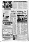 Bucks Advertiser & Aylesbury News Friday 17 October 1986 Page 22