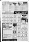 Bucks Advertiser & Aylesbury News Friday 17 October 1986 Page 52