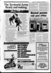 Bucks Advertiser & Aylesbury News Friday 24 October 1986 Page 8