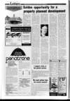 Bucks Advertiser & Aylesbury News Friday 31 October 1986 Page 22