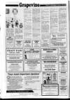 Bucks Advertiser & Aylesbury News Friday 31 October 1986 Page 26