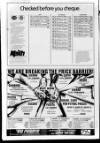 Bucks Advertiser & Aylesbury News Friday 31 October 1986 Page 54