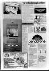 Bucks Advertiser & Aylesbury News Friday 07 November 1986 Page 9