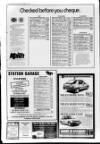 Bucks Advertiser & Aylesbury News Friday 07 November 1986 Page 56