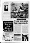 Bucks Advertiser & Aylesbury News Friday 14 November 1986 Page 10