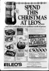 Bucks Advertiser & Aylesbury News Friday 14 November 1986 Page 14