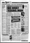 Bucks Advertiser & Aylesbury News Friday 14 November 1986 Page 19