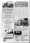Bucks Advertiser & Aylesbury News Friday 28 November 1986 Page 6