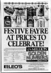 Bucks Advertiser & Aylesbury News Friday 28 November 1986 Page 17