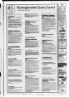 Bucks Advertiser & Aylesbury News Friday 28 November 1986 Page 47