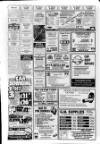 Bucks Advertiser & Aylesbury News Friday 28 November 1986 Page 50