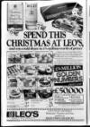 Bucks Advertiser & Aylesbury News Friday 05 December 1986 Page 8