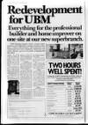 Bucks Advertiser & Aylesbury News Friday 05 December 1986 Page 14